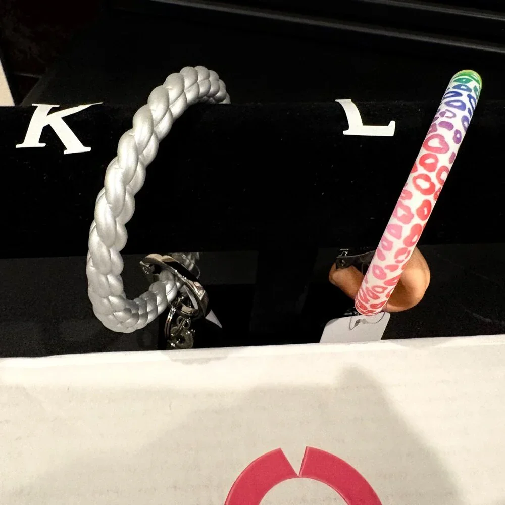 OVENTURE KEY RINGS - Picture 4 of 5